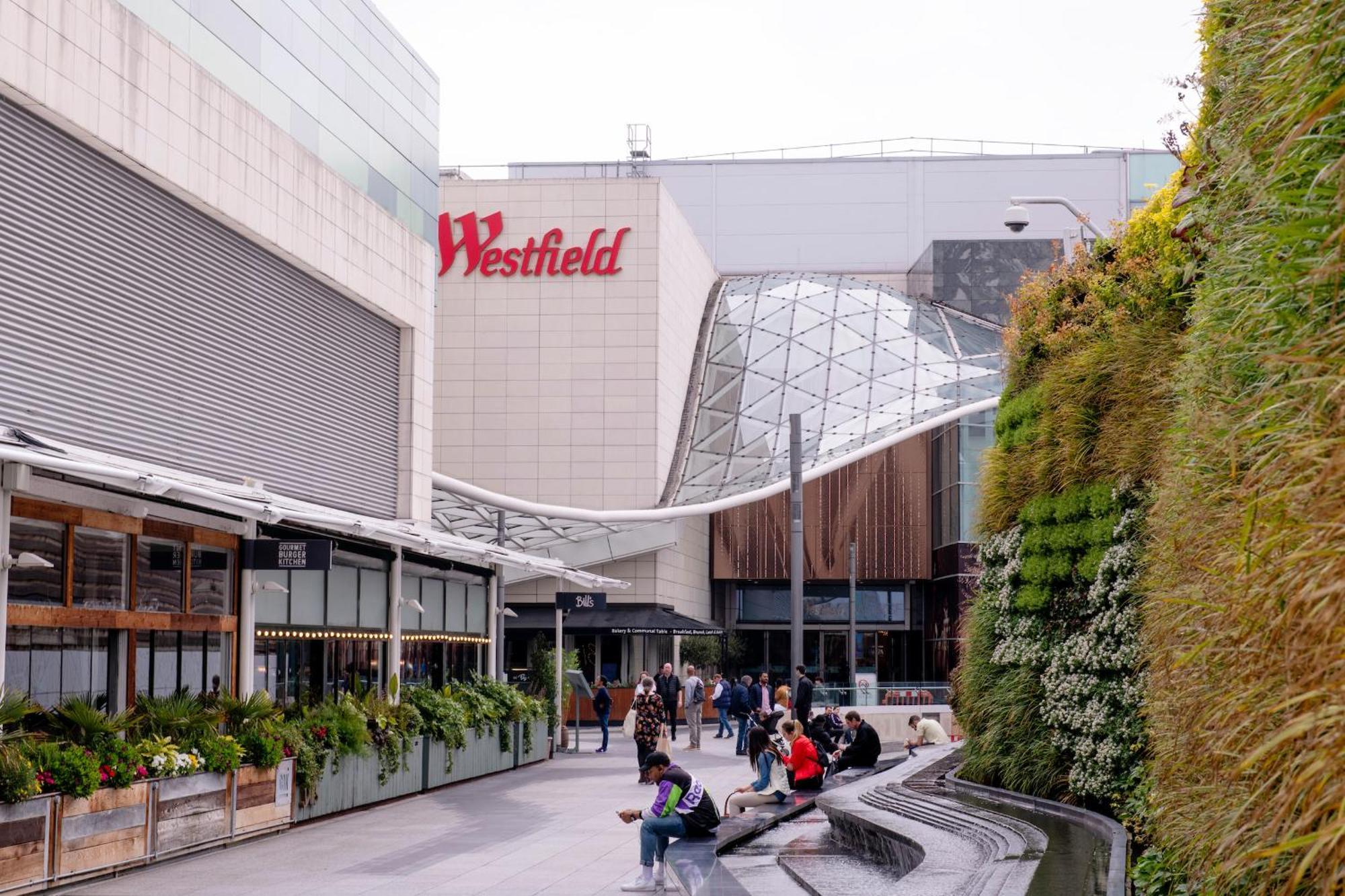 Central, Modern, Westfield, Close To Tube Station ลอนดอน ภายนอก รูปภาพ