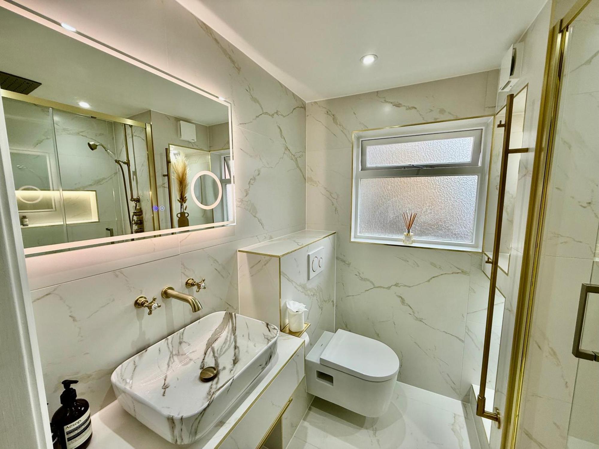 Central, Modern, Westfield, Close To Tube Station ลอนดอน ภายนอก รูปภาพ